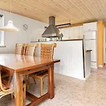Сasa de vacaciones 6 Person In