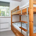 Сasa de vacaciones 6 Person In Ulfborg