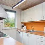 Сasa de vacaciones 6 Person In Ulfborg