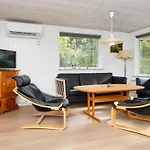 Сasa de vacaciones 6 Person In *