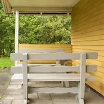 Сasa de vacaciones 6 Person In Ulfborg