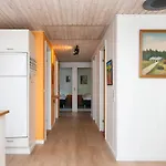 6 Person In Сasa de vacaciones *
