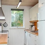 6 Person In Сasa de vacaciones Ulfborg