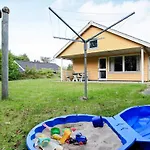 Сasa de vacaciones 6 Person In