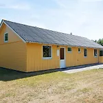 6 Person In Ulfborg