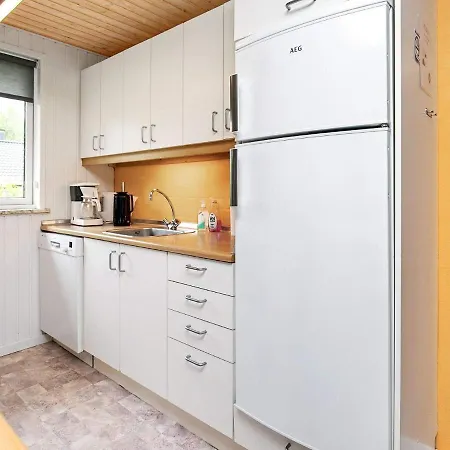 6 Person In Holiday home *