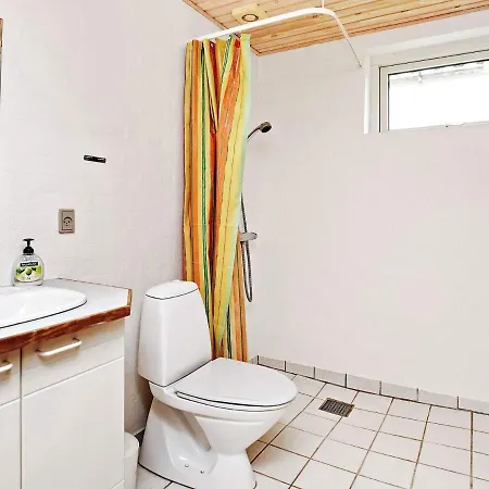 6 Person In * Ulfborg