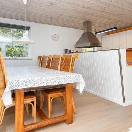 Holiday home 6 Person In