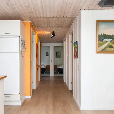 6 Person In Holiday home