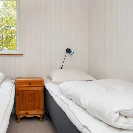 6 Person In Holiday home