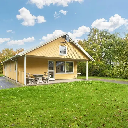 6 Person In Holiday home
