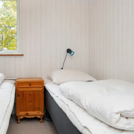 Feriehus 8 Person In *