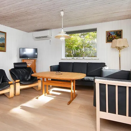 Feriehus 8 Person In
