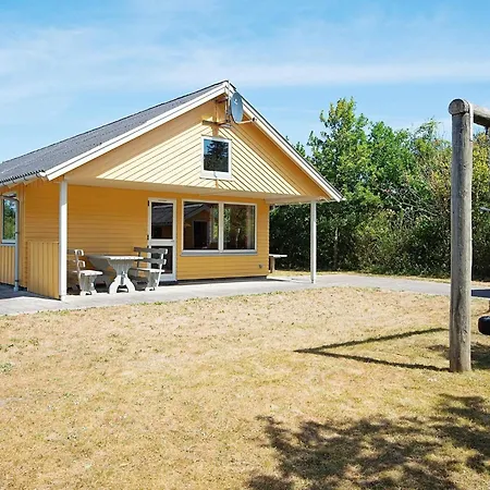 6 Person In Tatil Evi *