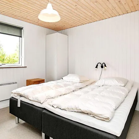 8 Person In Feriehus
