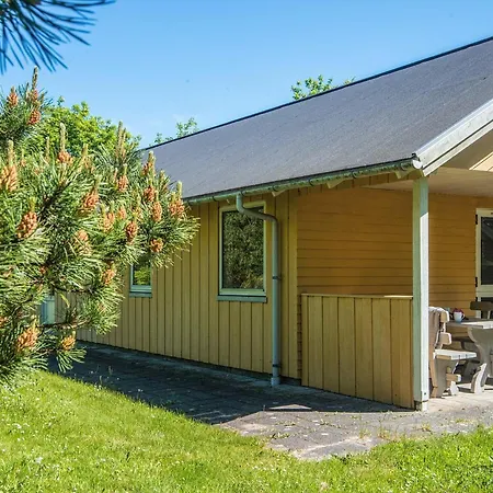 Casa vacanze 8 Person In Ulfborg