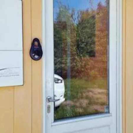 Casa vacanze 8 Person In Ulfborg