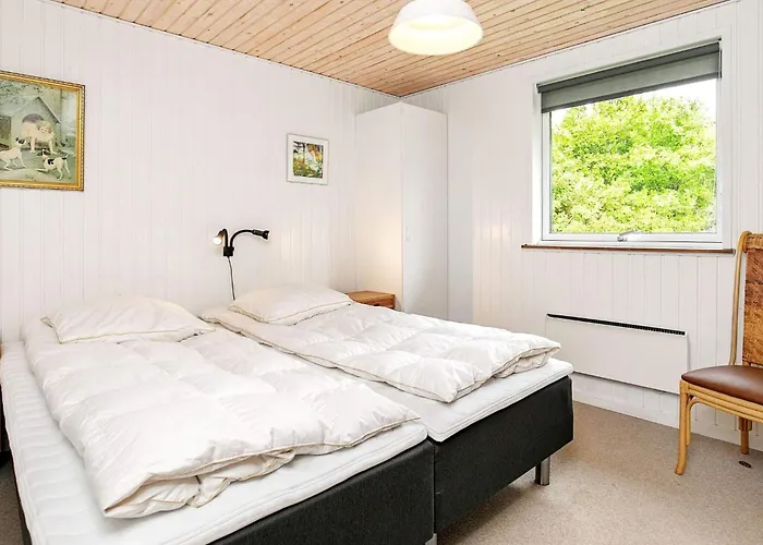 6 Person In Hébergement de vacances