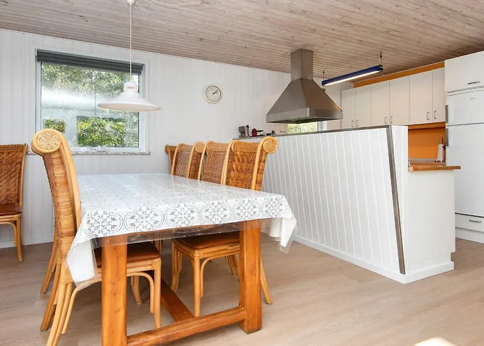 6 Person In Ulfborg