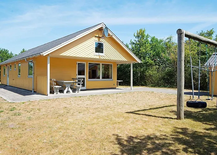 6 Person In Tatil Evi *