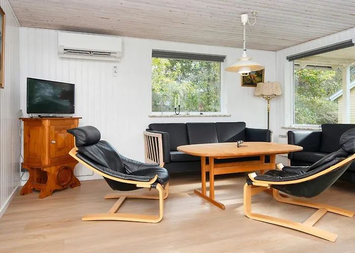 Tatil Evi 6 Person In *