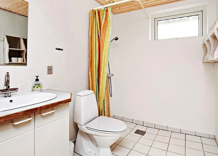 6 Person In Tatil Evi