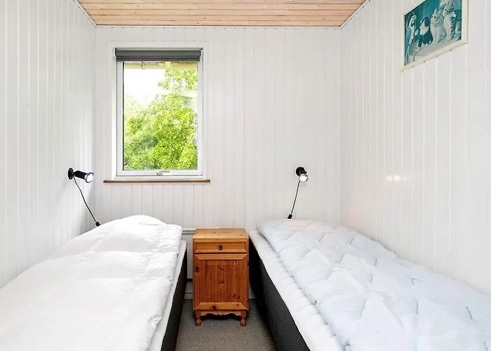 6 Person In * Ulfborg