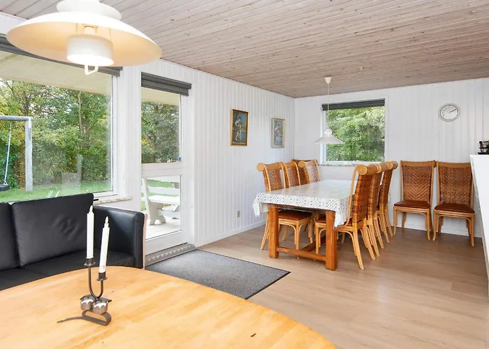 6 Person In Hébergement de vacances