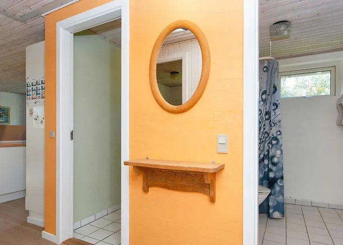 6 Person In Tatil Evi *