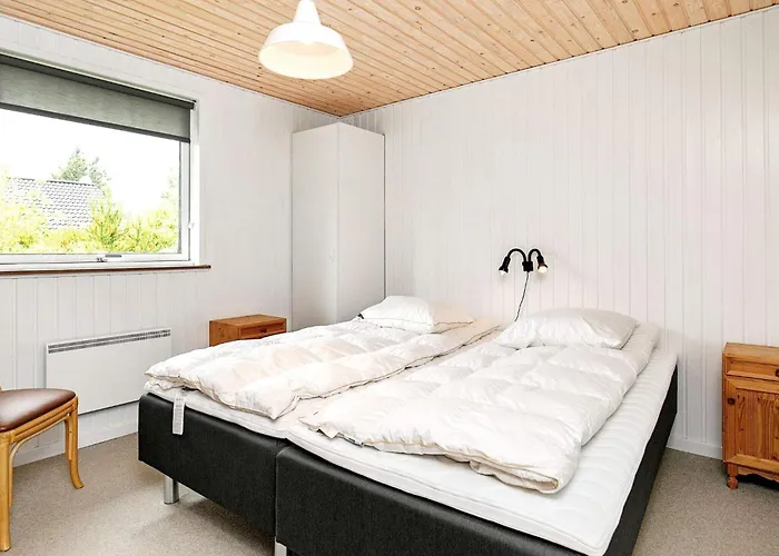 6 Person In Hébergement de vacances
